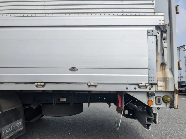 日野 レンジャー TKG-FD9JLAA(2WD)の写真16