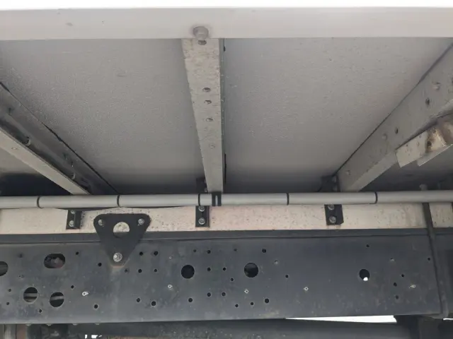 日野 レンジャー TKG-FD9JLAA(2WD)の写真17