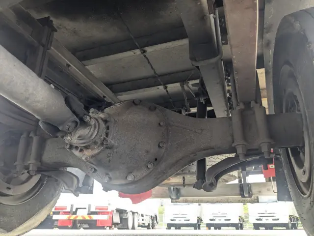 日野 レンジャー TKG-FD9JLAA(2WD)の写真18