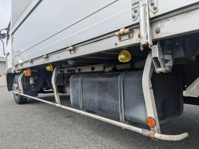 日野 レンジャー TKG-FD9JLAA(2WD)の写真19