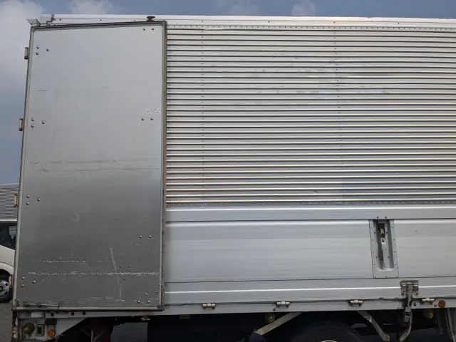 日野 レンジャー TKG-FD9JLAA(2WD)の写真20