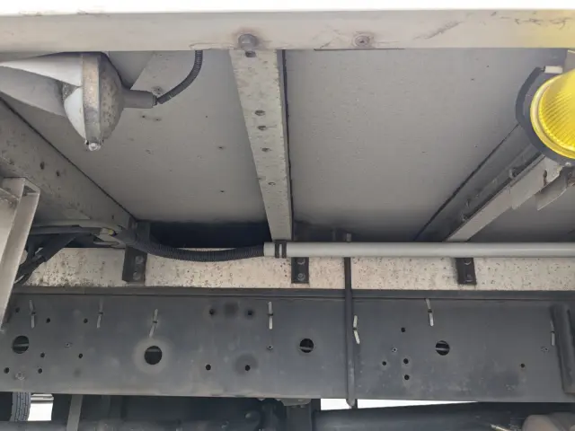 日野 レンジャー TKG-FD9JLAA(2WD)の写真22