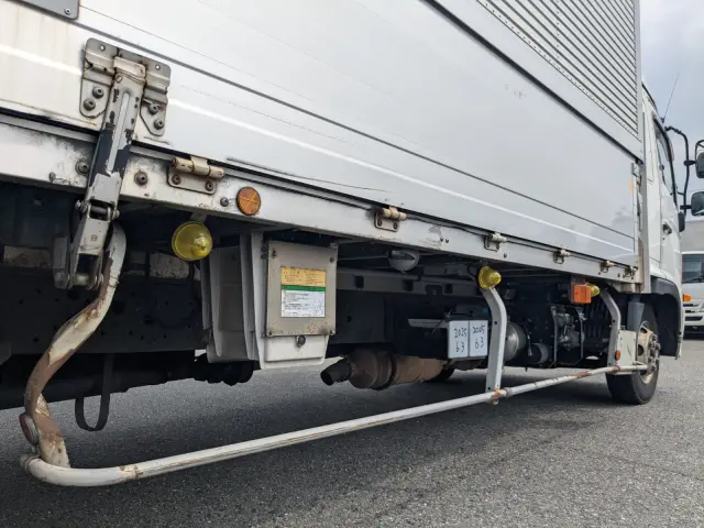 日野 レンジャー TKG-FD9JLAA(2WD)の写真24