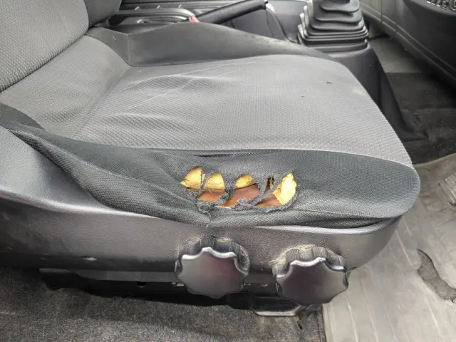 日野 レンジャー TKG-FD9JLAA(2WD)の写真25