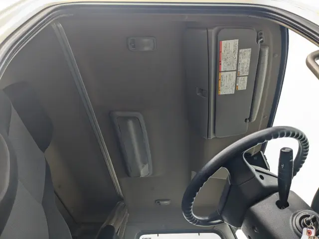 日野 レンジャー TKG-FD9JLAA(2WD)の写真26