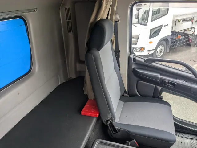 日野 レンジャー TKG-FD9JLAA(2WD)の写真27