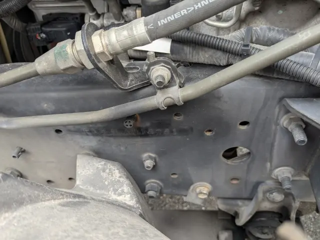 日野 レンジャー TKG-FD9JLAA(2WD)の写真33