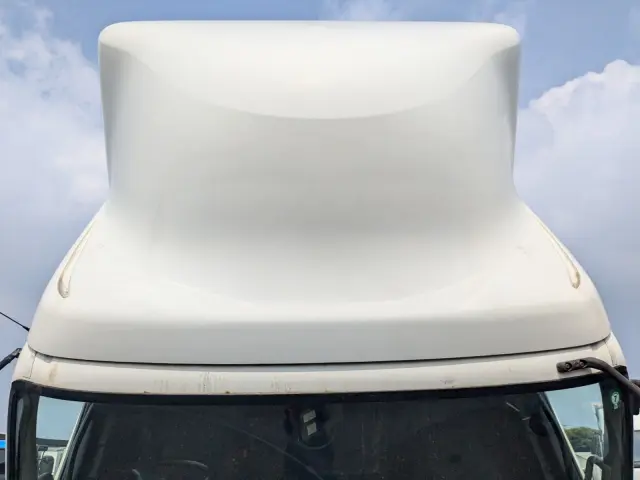 日野 レンジャー TKG-FD9JLAA(2WD)の写真34