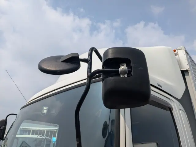 日野 レンジャー TKG-FD9JLAA(2WD)の写真39