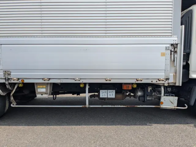 日野 レンジャー TKG-FD9JLAA(2WD)の写真40