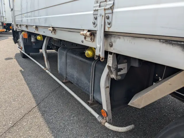 日野 レンジャー TKG-FD9JLAA(2WD)の写真41