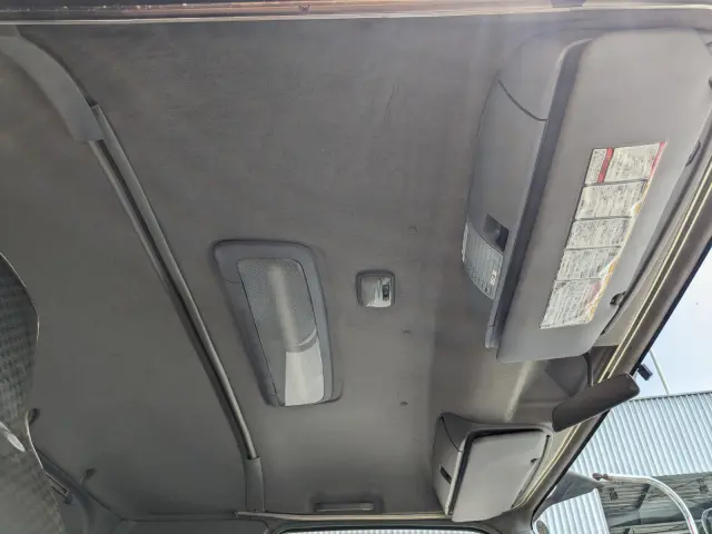 いすゞ フォワード PDG-FTR34S2(2WD)の写真21