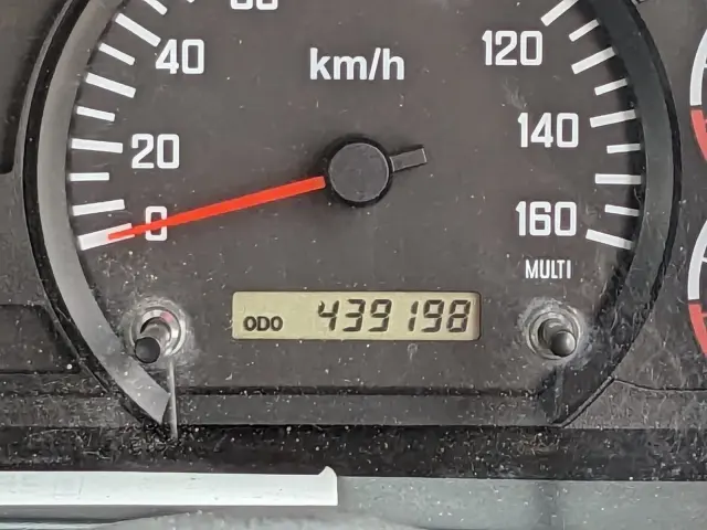 いすゞ フォワード PDG-FTR34S2(2WD)の写真23