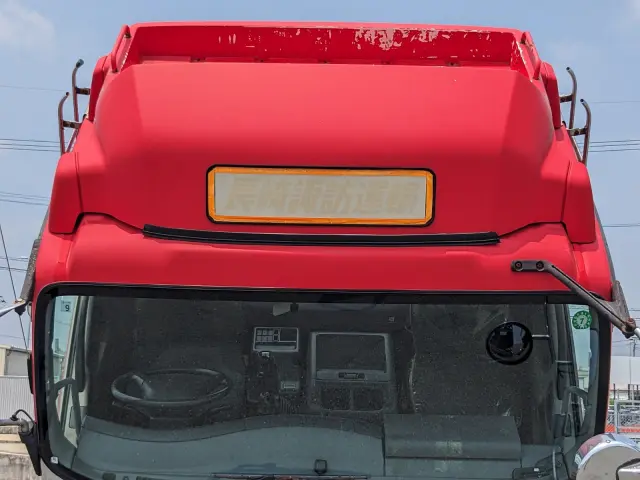 いすゞ フォワード PDG-FTR34S2(2WD)の写真28