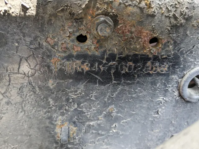 いすゞ フォワード PDG-FTR34S2(2WD)の写真31