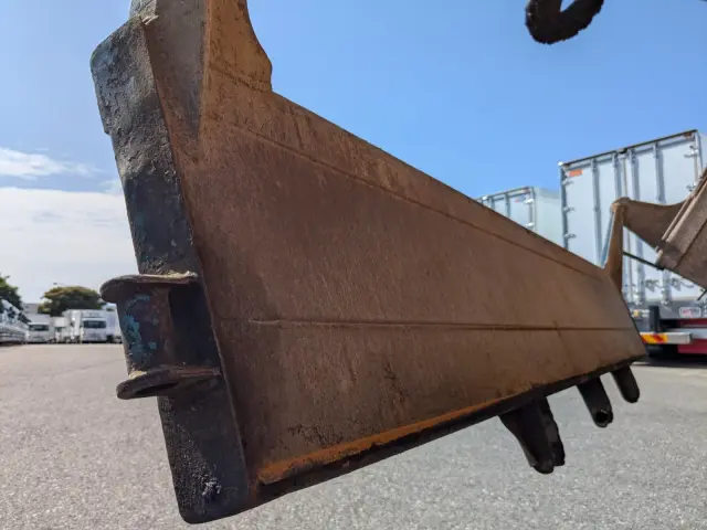 UD コンドル TKG-MK38L(2WD)の写真12