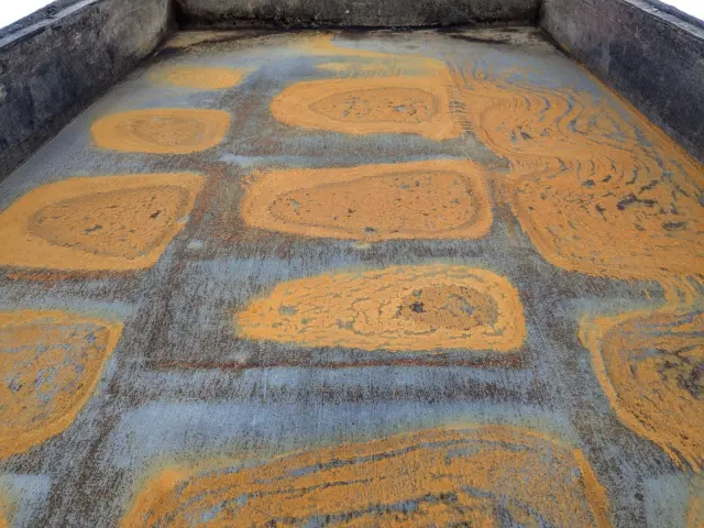 UD コンドル TKG-MK38L(2WD)の写真16