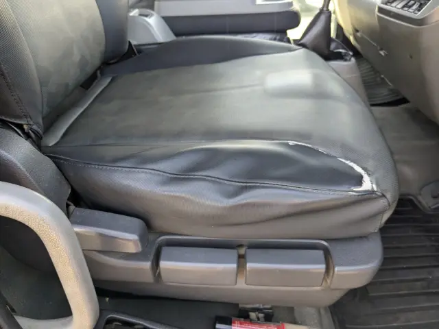 UD コンドル TKG-MK38L(2WD)の写真34