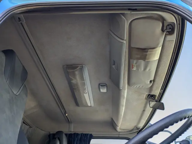 UD コンドル TKG-MK38L(2WD)の写真35