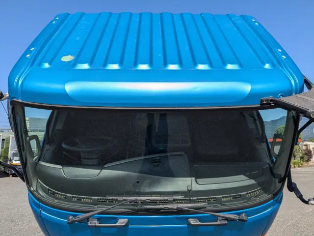 UD コンドル TKG-MK38L(2WD)の写真40