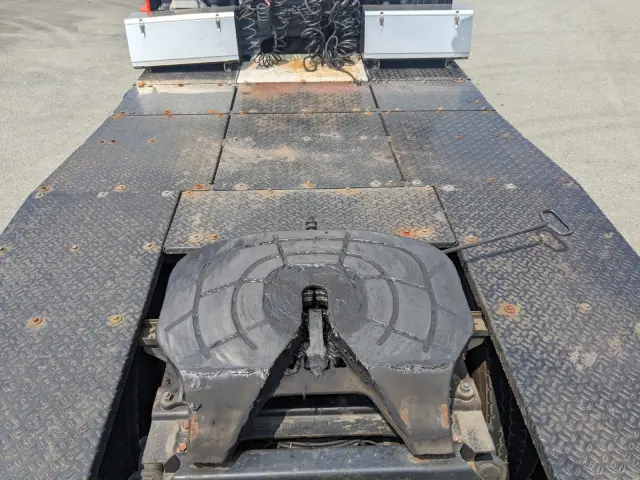 日野 プロフィア QDG-SS1EKDA(6x4)の写真19