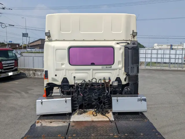 日野 プロフィア QDG-SS1EKDA(6x4)の写真20