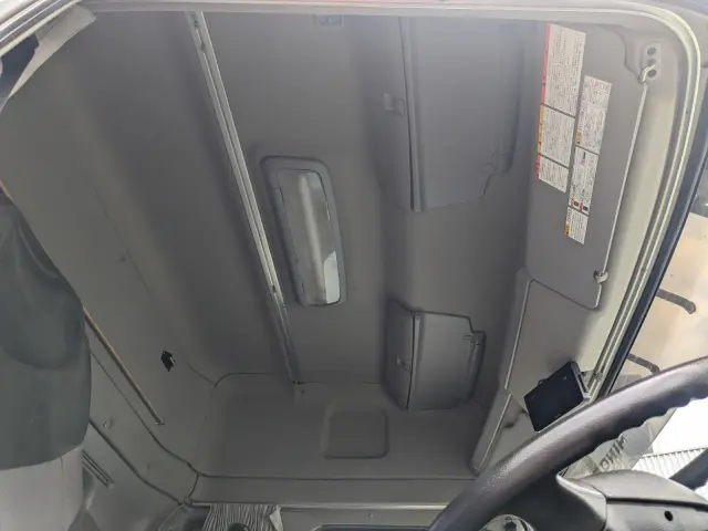 日野 プロフィア QDG-SS1EKDA(6x4)の写真24