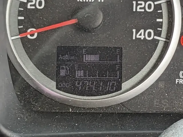 日野 プロフィア QDG-SS1EKDA(6x4)の写真27