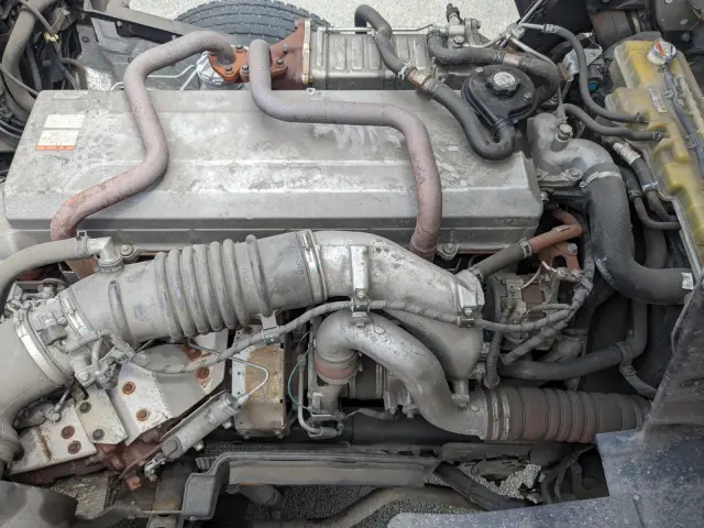 日野 プロフィア QDG-SS1EKDA(6x4)の写真33