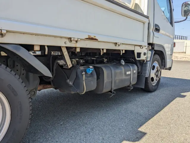 三菱 キャンター TKG-FBA20(2WD)の写真14
