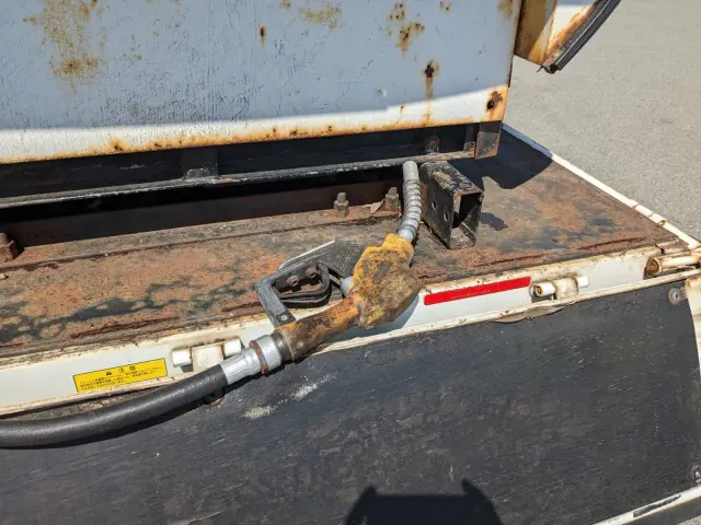 三菱 キャンター TKG-FBA20(2WD)の写真18