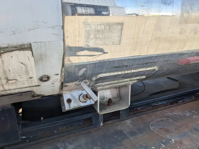 三菱 キャンター TKG-FBA20(2WD)の写真21