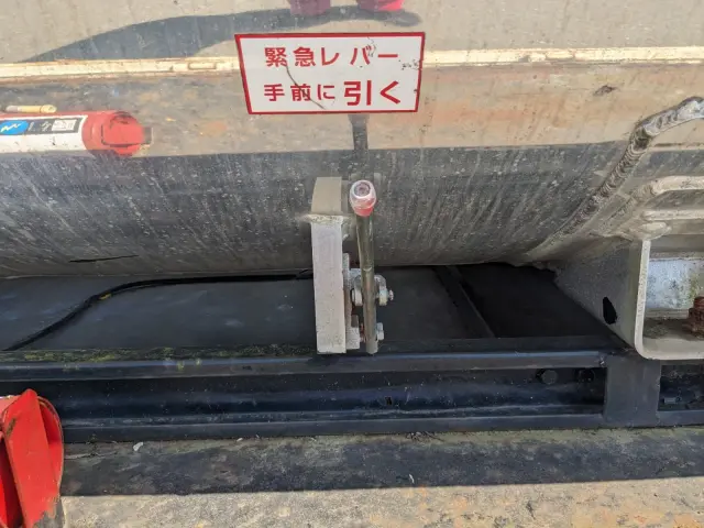 三菱 キャンター TKG-FBA20(2WD)の写真22