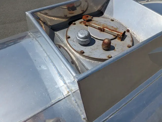 三菱 キャンター TKG-FBA20(2WD)の写真23