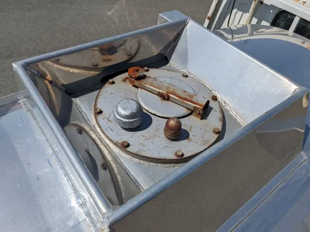 三菱 キャンター TKG-FBA20(2WD)の写真24