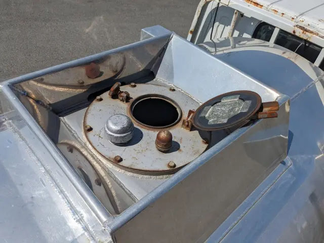 三菱 キャンター TKG-FBA20(2WD)の写真25