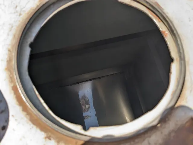 三菱 キャンター TKG-FBA20(2WD)の写真26