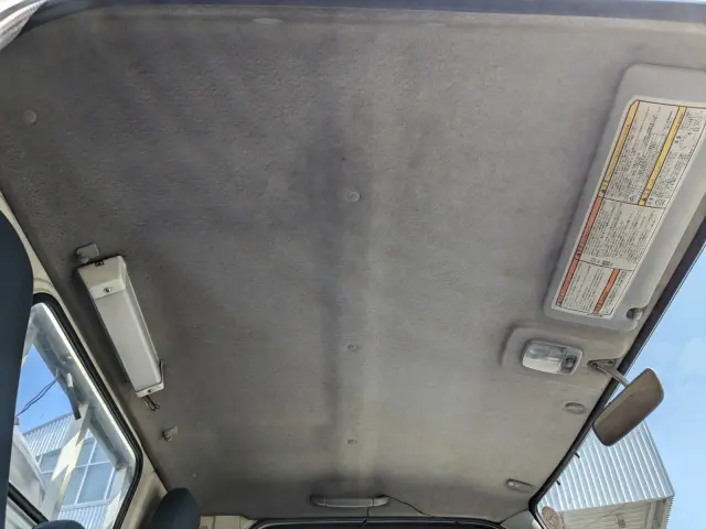 三菱 キャンター TKG-FBA20(2WD)の写真27