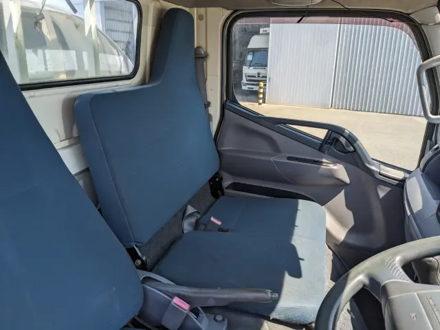 三菱 キャンター TKG-FBA20(2WD)の写真28
