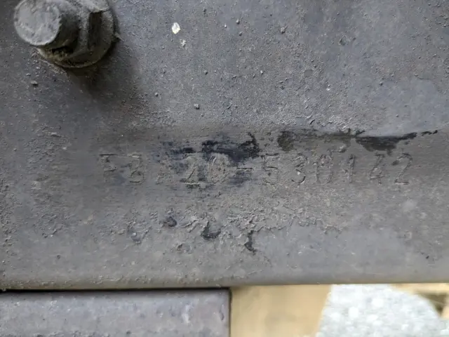 三菱 キャンター TKG-FBA20(2WD)の写真32