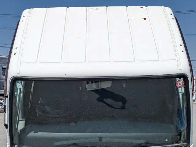 三菱 キャンター TKG-FBA20(2WD)の写真35