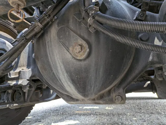 日野 プロフィア QPG-SH1EDDG(2WD)の写真20