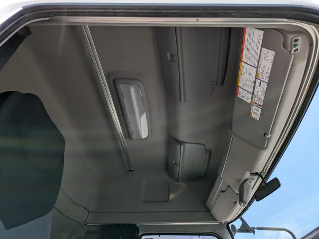 日野 プロフィア QPG-SH1EDDG(2WD)の写真26