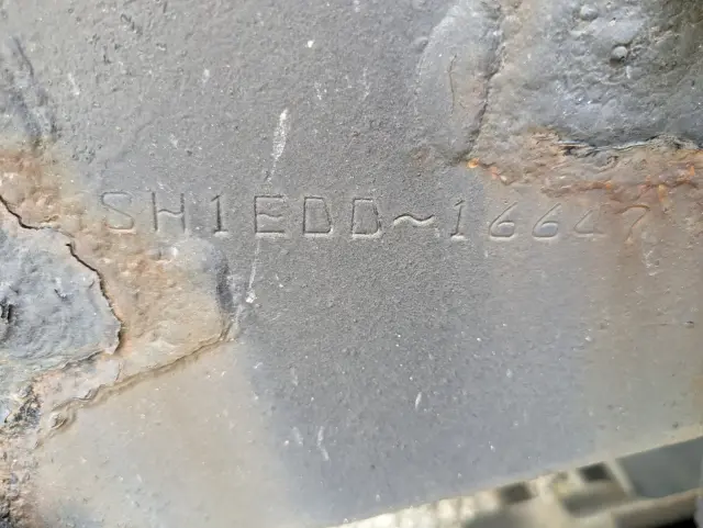 日野 プロフィア QPG-SH1EDDG(2WD)の写真30