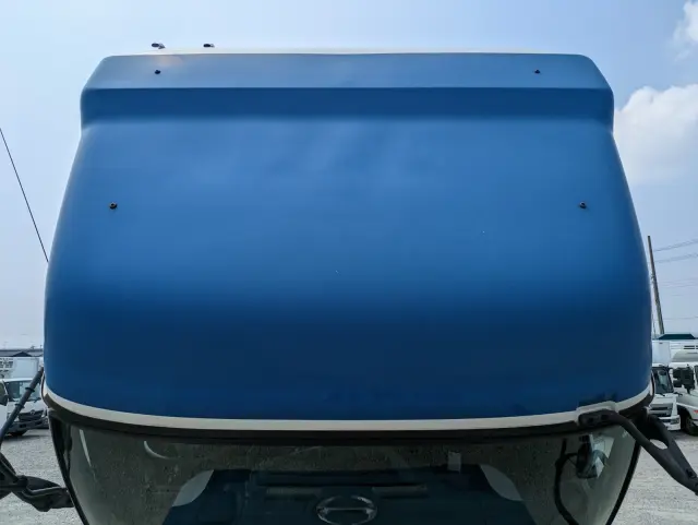 日野 プロフィア QPG-SH1EDDG(2WD)の写真32