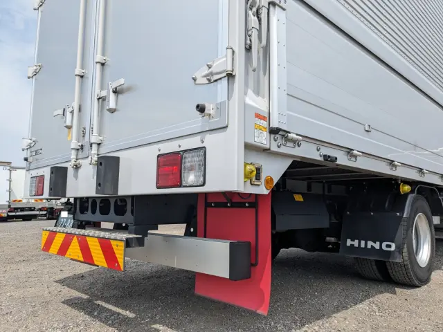 日野 レンジャー 2KG-FD2ABG(2WD)の写真7