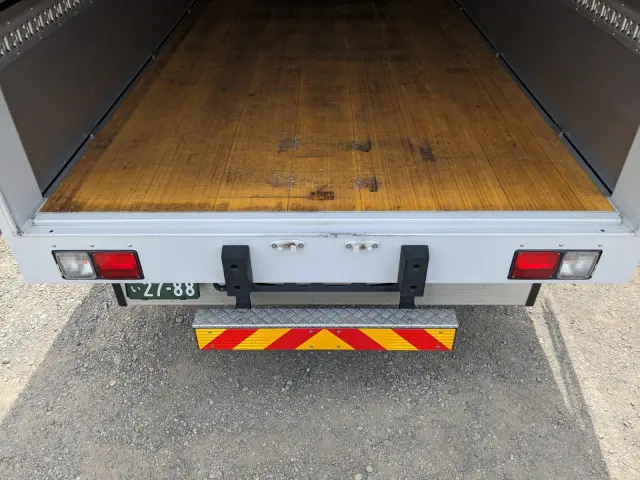 日野 レンジャー 2KG-FD2ABG(2WD)の写真10