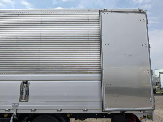 日野 レンジャー 2KG-FD2ABG(2WD)の写真20