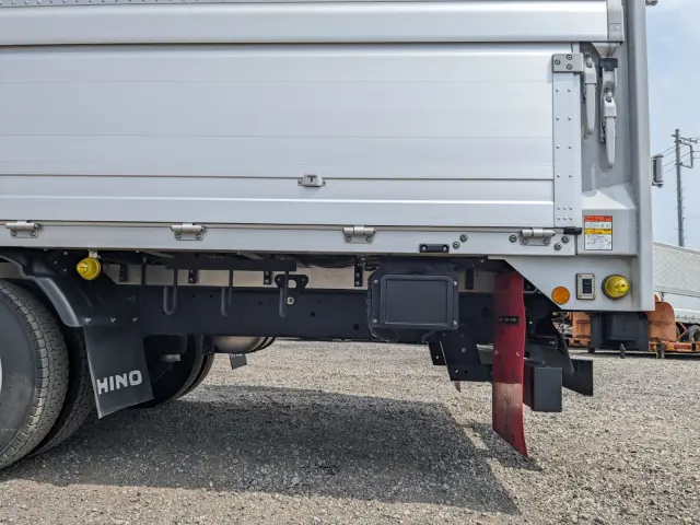 日野 レンジャー 2KG-FD2ABG(2WD)の写真21