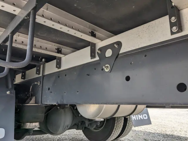 日野 レンジャー 2KG-FD2ABG(2WD)の写真22